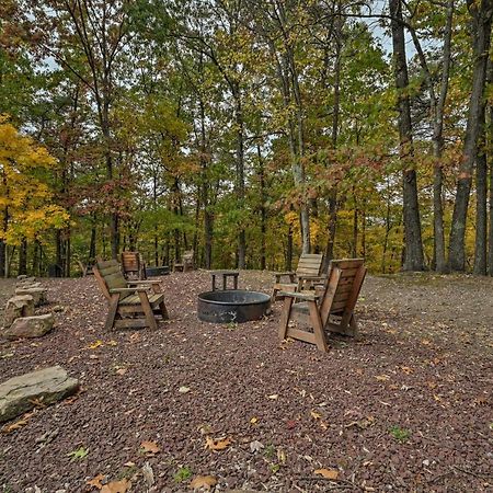 Bill Pickett Apt On 50-Acre Ranch - 1 Mi To Lake Huntingdon Exterior foto